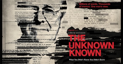 The Unknown Known