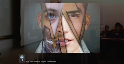 “Improbable Democracy” - Peter Joseph Lecture (9/8/17)