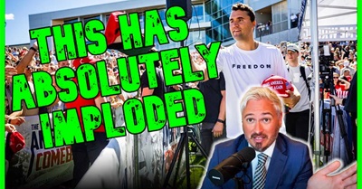 New Charlie Kirk Evidence CHANGES EVERYTHING! | The Kyle Kulinski Show