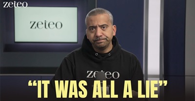 The Truth About Hamas and the Hostages