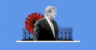 Healthcare Workers Are at War, but Trump Isn't on Our Side