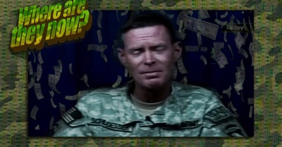 Afghanistan War Pays Off BIG For Generals Who Lied