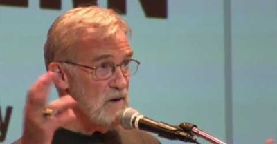 Edward Snowden: A Discussion With Former CIA Officer Ray McGovern