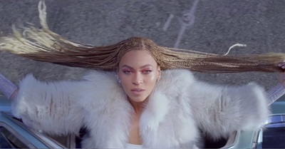 My (Apparently) Obligatory Response To 'Formation': In List Form