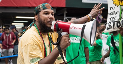 Climate Change: What's Really Been Going On (And How We Can Solve It)