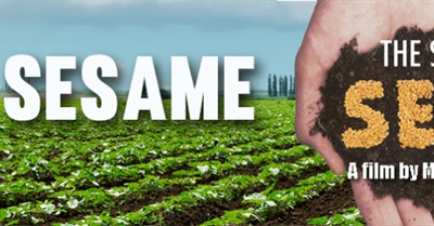 Film Review: Open Sesame - The Story of Seeds