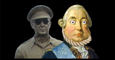 Fear of A Military Planet