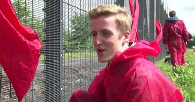 Shut Down Burghfield and Stop Trident Nuclear Missiles