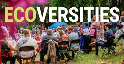 Ecoversities Planetary Gathering | Michoacán México