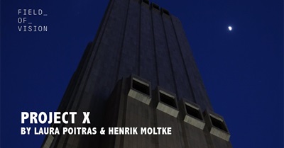 Projext X: Using Leaked Documents to Reveal the NSA's New York Spy Hub, Hidden in Plain Sight