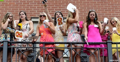 There Is No Such Thing as a Slut