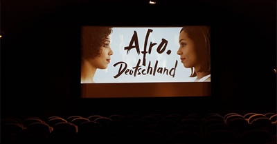 Afro.Germany: Being Black and German