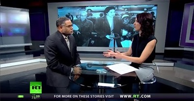 Why We're Not Told the Truth about Rosa Parks | Interview with Wilmer Leon