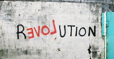 Occupy Everyone: Making Revolutionaries, Not a Revolution