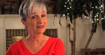 A Patient Speaks: Here's What Happened When A 65 Year Old Woman Took Shrooms In A Lab