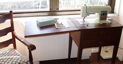 The best Sewing Machine to Buy