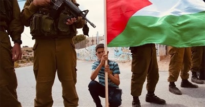 DEBUNKED: Where Is Palestine’s MLK?