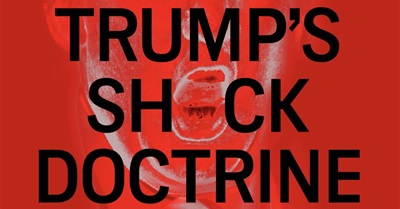 A 5 Step Plan to Resist Trump's Shock Doctrine