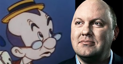 The New Economy and What We've Lost