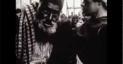 Grandfather Mantis - One Hundred Years (unbelievably stunning anti-war song)