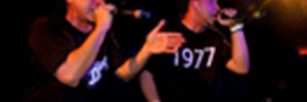 Liberate the Free State - Hip Hop Show and Fundraiser Feat. Rebel Diaz and the KC Latino Writers Collective!