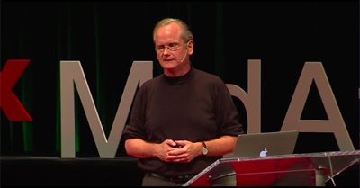 Our Democracy No Longer Represents the People. Here's How We Fix It