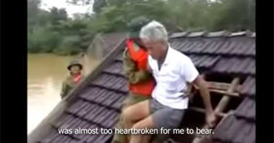 The Change (short Film)