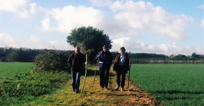 Pilgrimage Open to All: Bring Your Own Beliefs