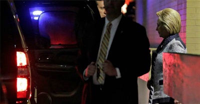 Clinton and Sanders Agree on Trump Threat, but Neither Ready to Endorse Other's Vision