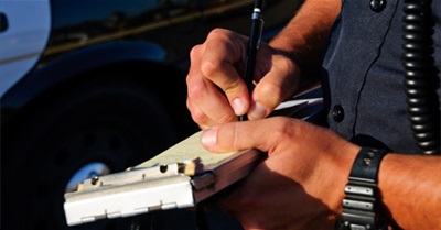 How a Traffic Offense Can Be a Ticket to Prison