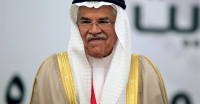 The US-Saudi War with OPEC to Prolong Oil's Dying Empire