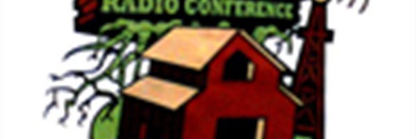 DAY 1 of 4 - The 15th Annual NATIONAL Grassroots Radio Conference (GRC) - Kansas City