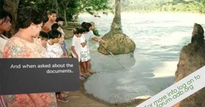 Tale of the Bagkut Crab