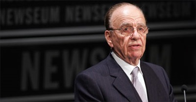 Pay Your Taxes, Murdoch