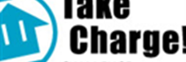 Take Charge Challenge Neighborhood CFL Visits