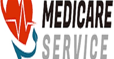 Medicare Services in St Petersburg