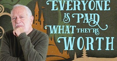 Are You Paid What You’re Worth? | Robert Reich