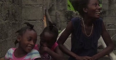 Business Mother (Manman Yo Ki Fe Biznis)