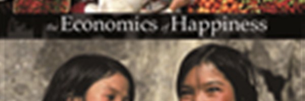 Economics of Happiness