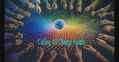 Calling All Pioneers of the New Paradigm!