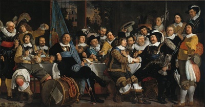 Before the White Race Was Invented