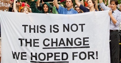 Obama's Hopelessly Wrong on the Environment -- Here's the Reality of What We Face