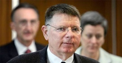 The Assassination of Dr. Tiller