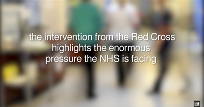 Jeremy Hunt Is Killing the NHS