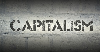 Distorting Fascism to Sanitize Capitalism