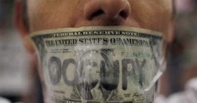 Liberal Groups Aim to Take Back the Occupy Movement