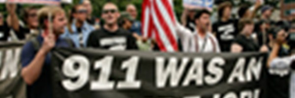 9/11/2011: Truth In the Streets