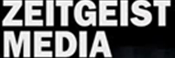 Zeitgeist Screening and Food Drive: Friday 6-10 and Saturday 4-10pm