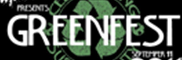 GreenFest 2011