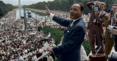 Why We Should Love Our Enemies